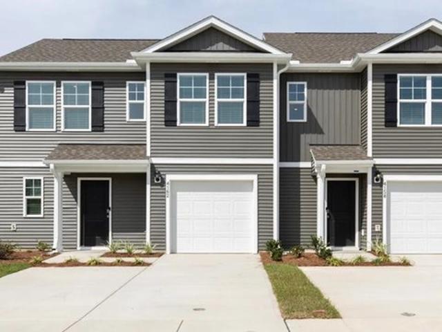 Townhouse for sale in Statesboro, Georgia
