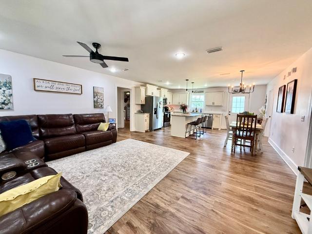 House for sale in Geneva, Alabama