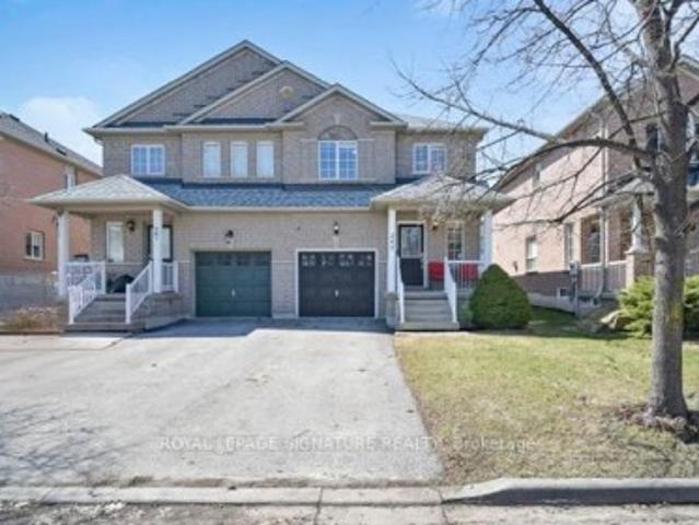 House for sale in Milton, Ontario
