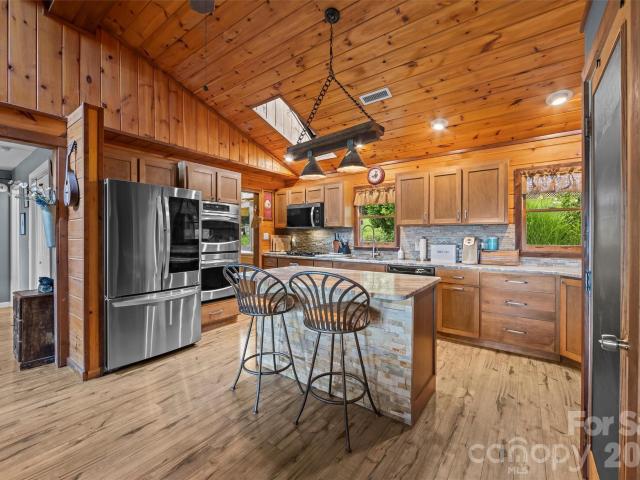 House for sale in Yancey, North Carolina