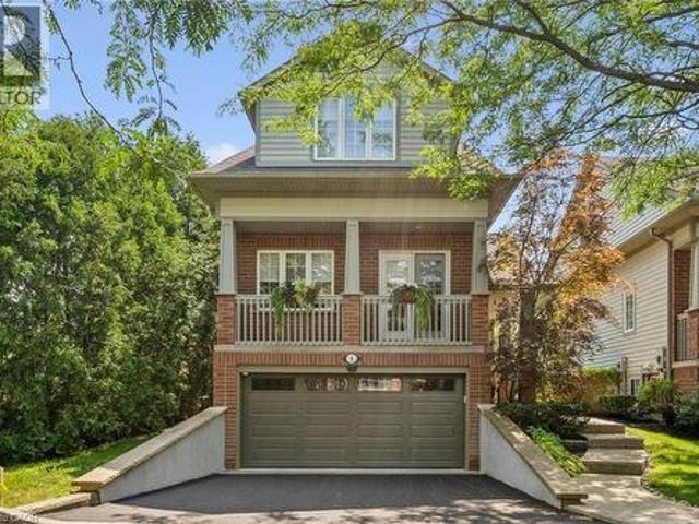 Condo for sale in Burlington, Ontario