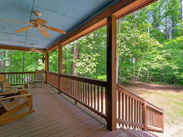 House for sale in Roxboro, North Carolina