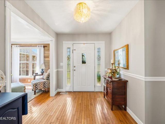 House for sale in Tennessee