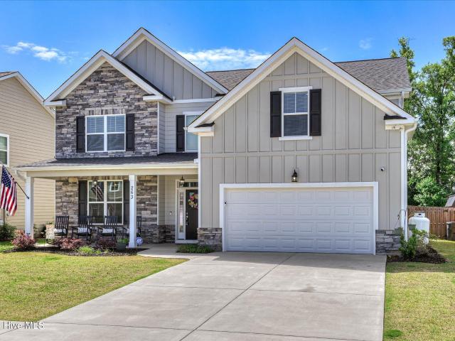 House for sale in Grovetown, Georgia