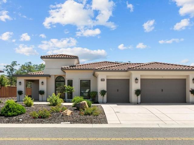 House for sale in California