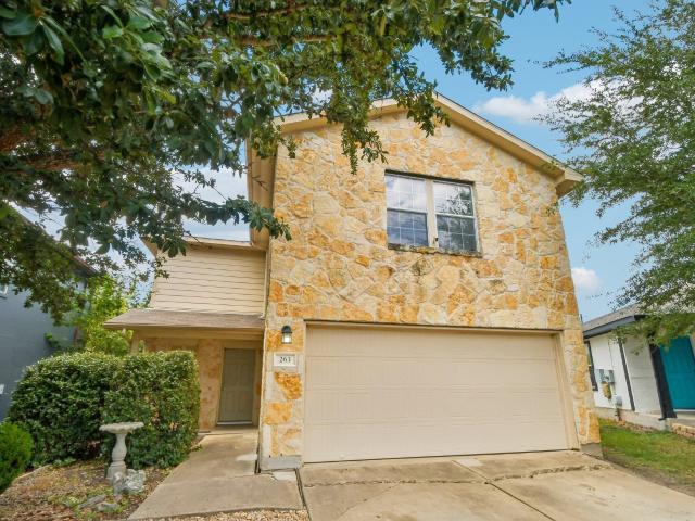 House for sale in Hays, Texas