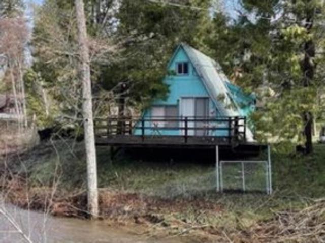 House for sale in California Hot Springs, California