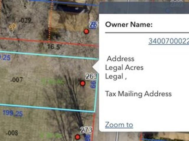 Land for sale in Layne, Springfield