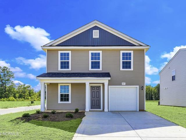 House for rent in Sunset Beach, North Carolina