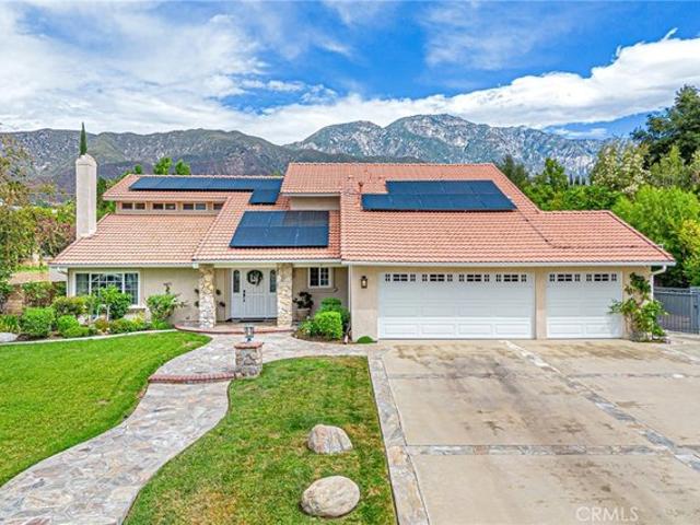 House for sale in Upland, San Bernardino County