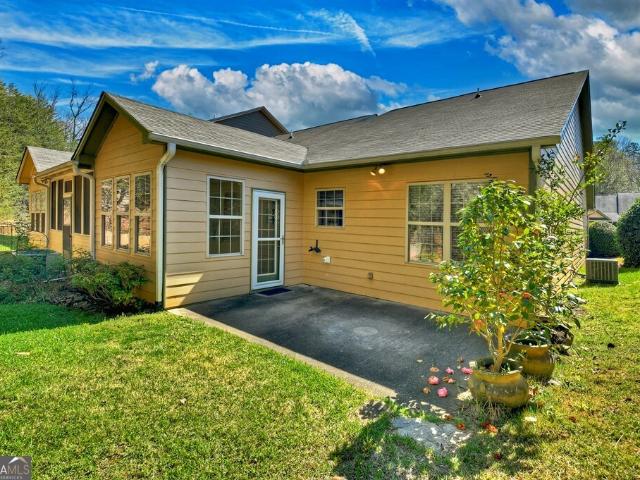 Townhouse for sale in Gilmer, Georgia