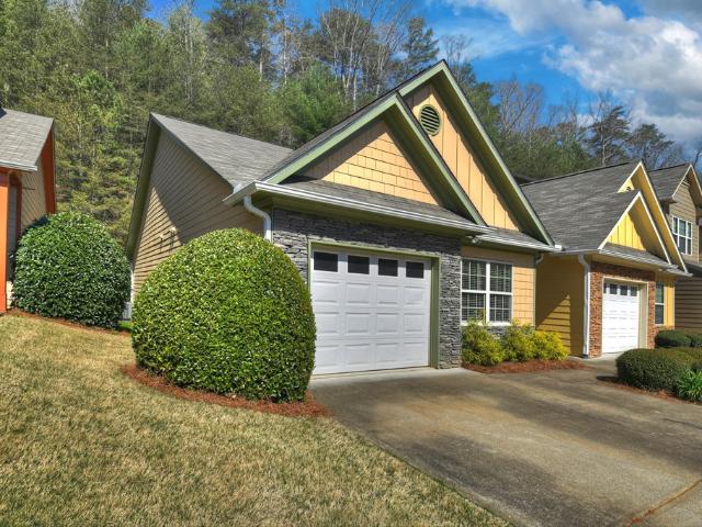Property for sale in Gilmer, Georgia
