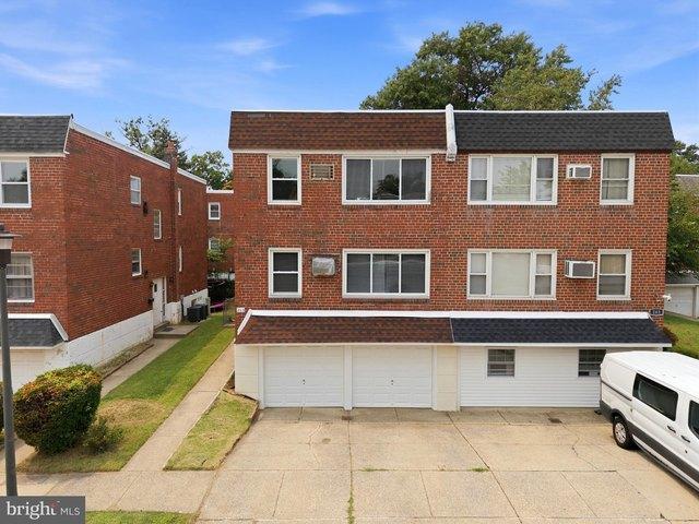 House for sale in Philadelphia, Pennsylvania