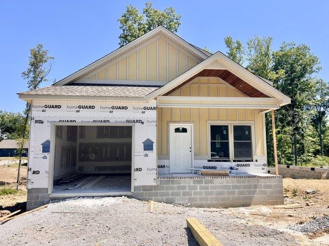 House for sale in Ringgold, Georgia