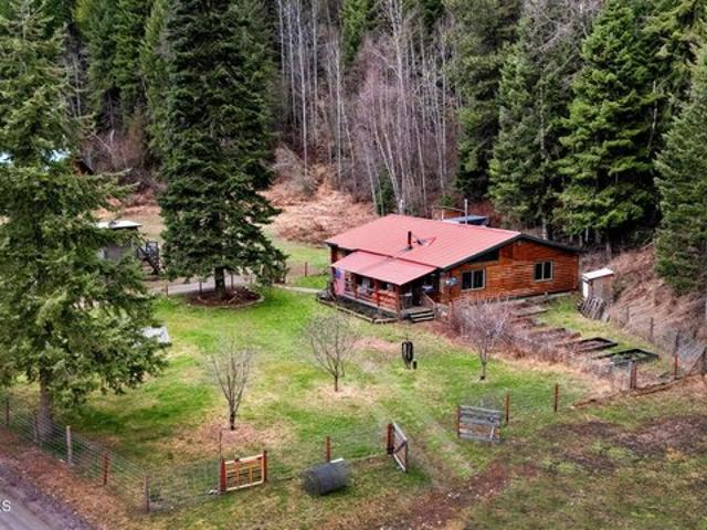 House for sale in Naples, Idaho