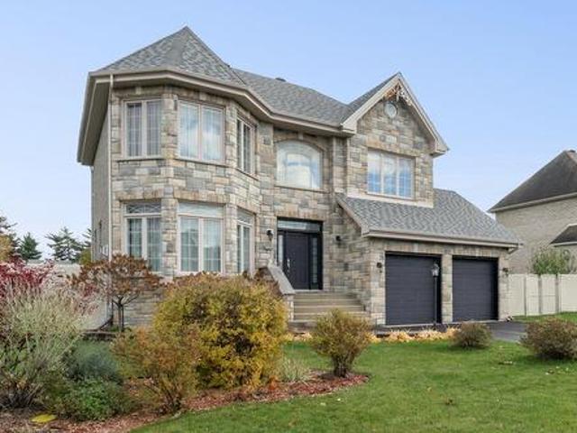 House for sale in Saint-jean-sur-richelieu, Quebec