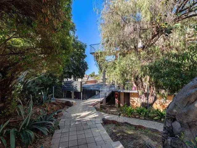 Apartment for rent in North Perth, Western Australia