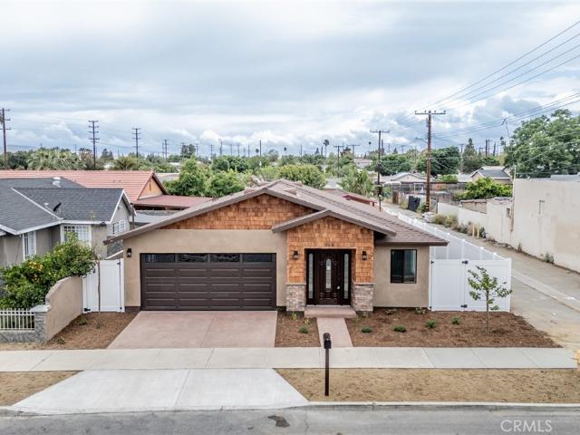House for sale in Colton, California