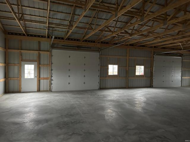 Commercial for sale in Worthington, Indiana