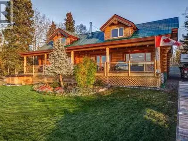 House for sale in British Columbia