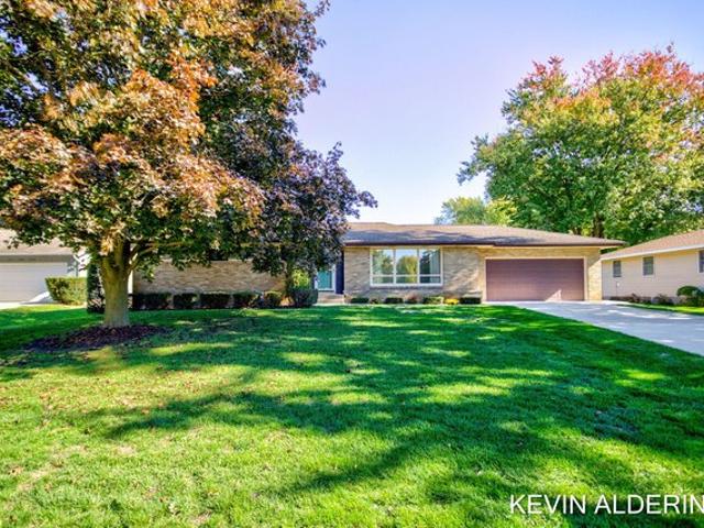 House for sale in Zeeland, Michigan