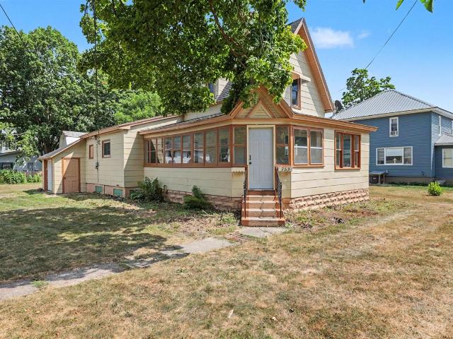 House for sale in Ionia, Michigan