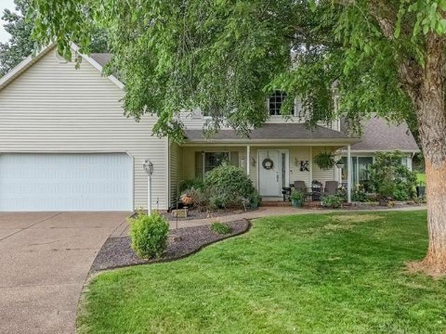 House for sale in Spencer, Indiana