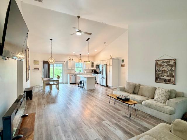 House for sale in Covington, Fountain County