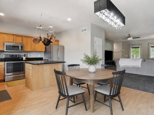 Condo for sale in Waukee, Iowa
