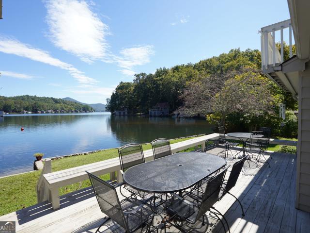 House for sale in Clayton, Georgia