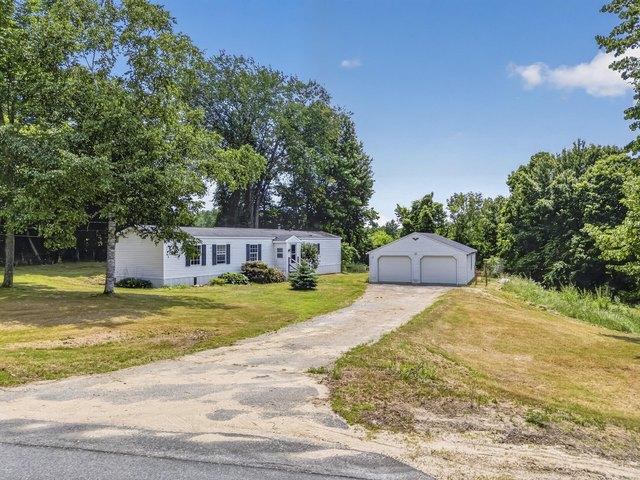 House for sale in Minot, Maine