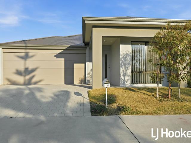 House for rent in Alkimos, Western Australia
