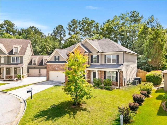 House for sale in Grayson, Georgia
