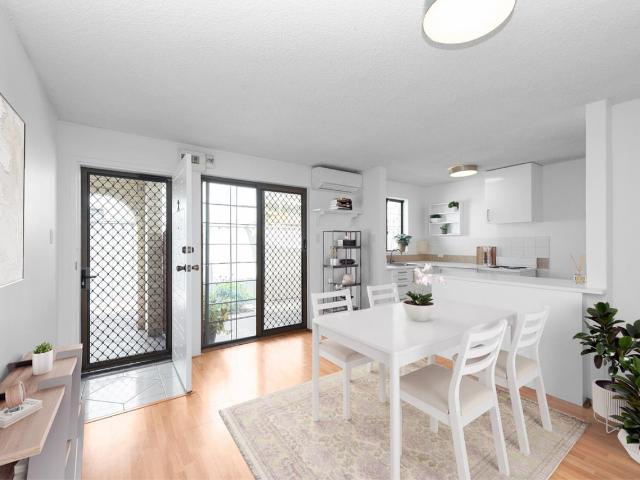 Townhouse for sale in Maylands, Western Australia