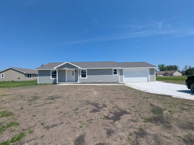 House for sale in Au Gres, Michigan