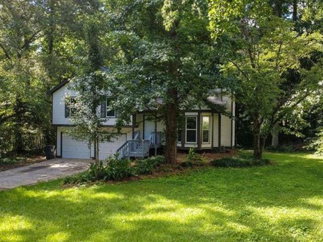 House for sale in Douglasville, Georgia