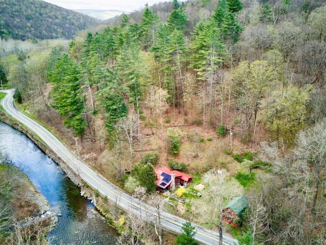 House for sale in Neversink, New York