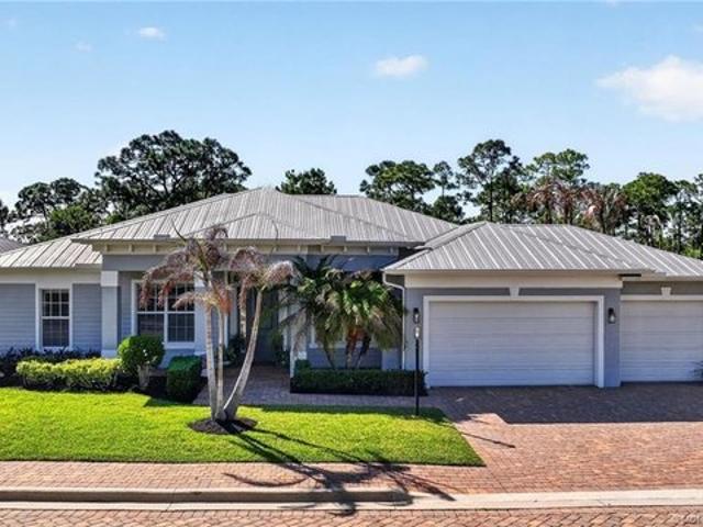 House for sale in Stuart, Florida
