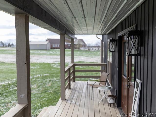 House for sale in Trimble, Kentucky