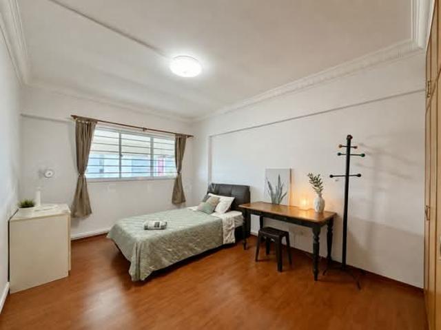 Apartment for rent