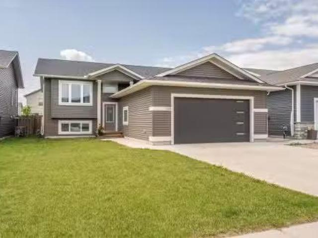 House for sale in Cherry Grove, Alberta