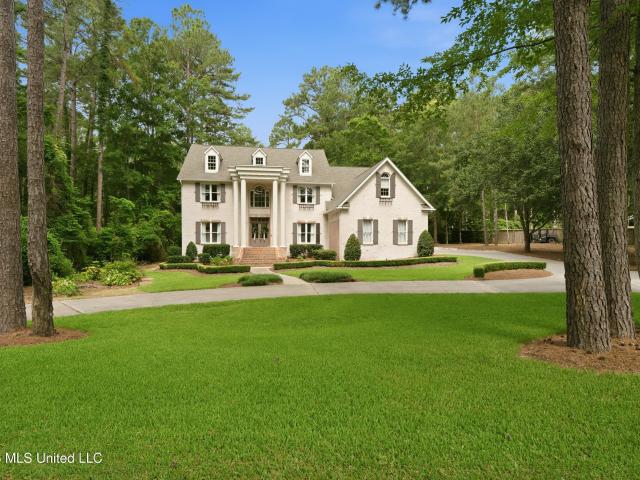 House for sale in Hattiesburg, Mississippi