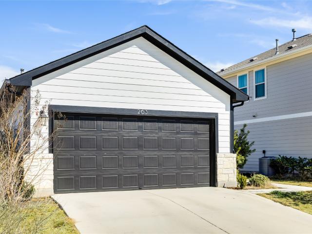House for sale in Elgin, Texas