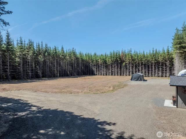 Land for sale in Salkum, Washington