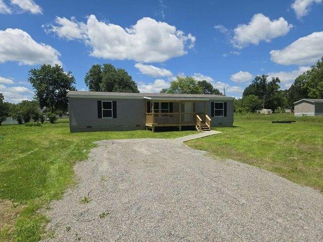 House for sale in Ohio