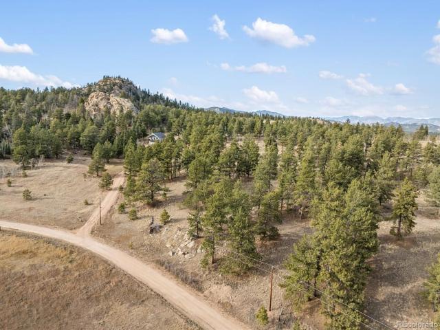 Property for sale in Lake George, Colorado