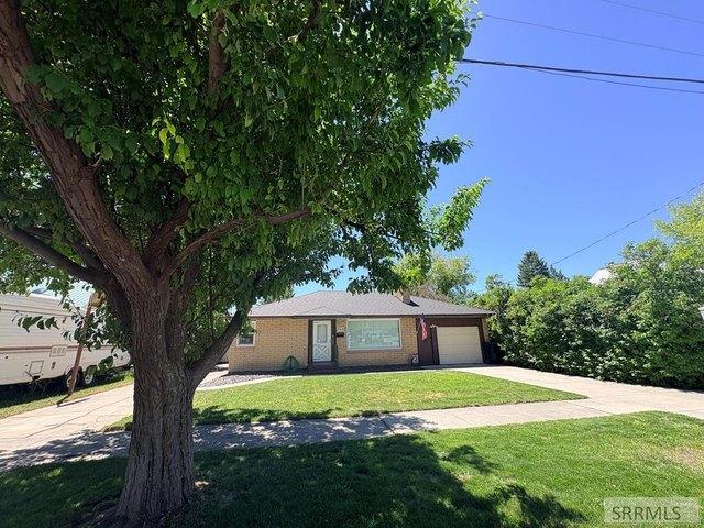 House for sale in Rigby, Idaho