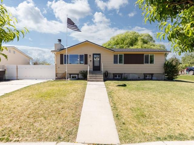 House for sale in Box Elder, Utah