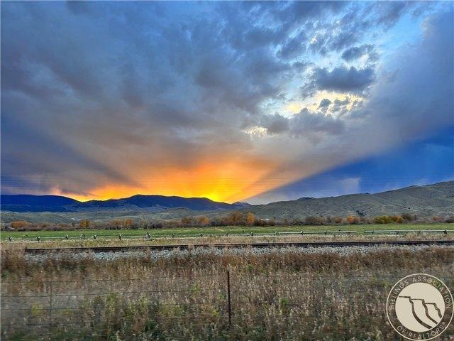 Farm for sale in Butte, Montana