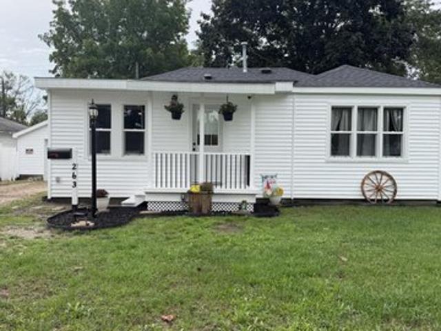 House for sale in Tuscola, Michigan